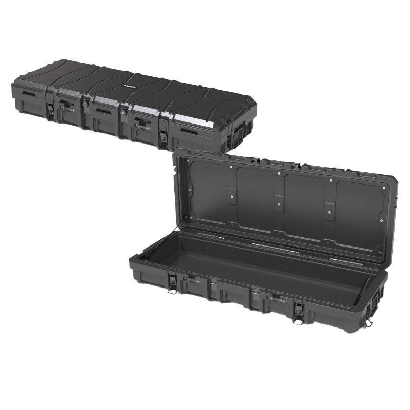 Ящик для хранения из прочного пластика для багажника (арт. 25-19082644)