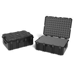 Кейс для хранения оборудования большой емкости прочный (арт. 25-19082646)