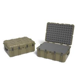 Кейс для хранения оборудования большой емкости прочный (арт. 25-19082646)