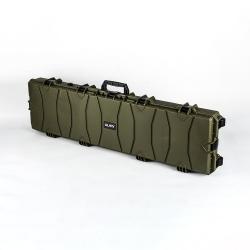 Кейс для оружия ударопрочный водонепроницаемый с пеной (арт. 25-19082647)