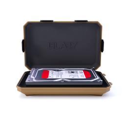 Чехол для жесткого диска ударопрочный с пеной EVA (арт. 25-19082648)