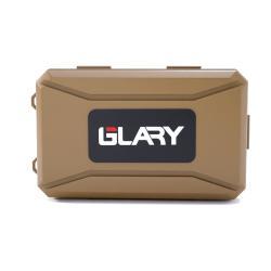 Чехол для жесткого диска ударопрочный с пеной EVA (арт. 25-19082648)