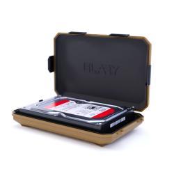 Чехол для жесткого диска ударопрочный с пеной EVA (арт. 25-19082648)