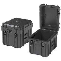 Бокс для хранения на крышу водонепроницаемый ударопрочный (арт. 25-19082649)