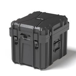 Бокс для хранения на крышу водонепроницаемый ударопрочный (арт. 25-19082649)