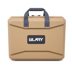 Сумка для хранения оружия пылезащитная с молнией (арт. 25-19082654)