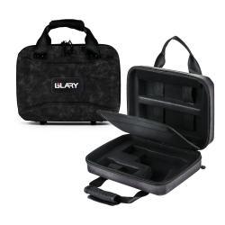 Сумка для хранения оружия из кожи, прочная и тактическая (арт. 25-19082656)