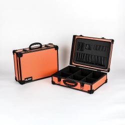 Ящик для инструментов легкий и прочный алюминиевый (арт. 25-19082658)