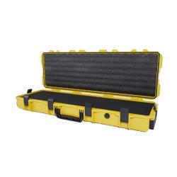 Кейс для оружия пластиковый прочный универсальный для хранения (арт. 25-19082664)