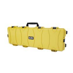 Кейс для оружия пластиковый прочный универсальный для хранения (арт. 25-19082664)