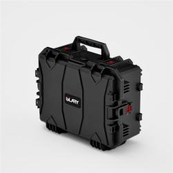 Чехол для камеры ударопрочный пылезащитный с липучкой (арт. 25-19082665)