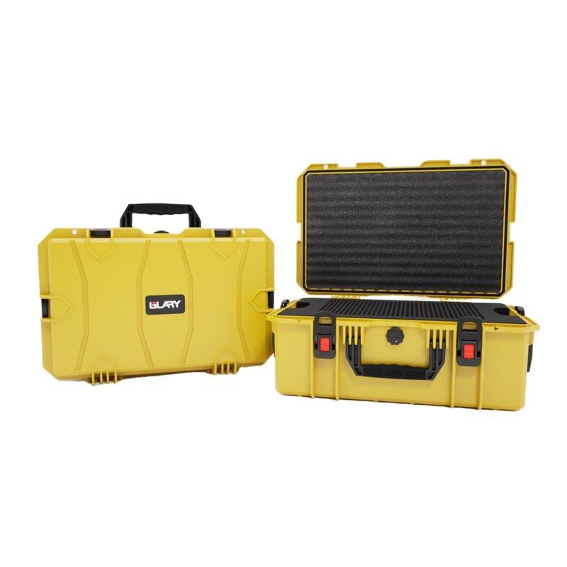 Кейс для патронов с пенопластом и защитой от ударов (арт. 25-19082677)