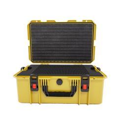 Кейс для патронов с пенопластом и защитой от ударов (арт. 25-19082677)