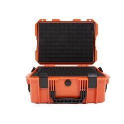 Ящик для боеприпасов пластиковый ударопрочный вместительный (арт. 25-19082680)