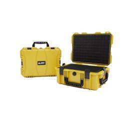 Ящик для патронов прочный с пеной для охоты (арт. 25-19082681)