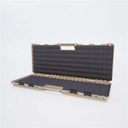 Кейс для оружия пластиковый ударопрочный пылезащитный (арт. 25-19082688)