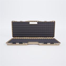 Кейс для оружия пластиковый ударопрочный пылезащитный (арт. 25-19082688)