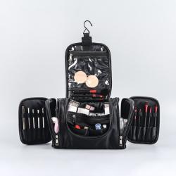 Косметичка водонепроницаемая с карманами многофункциональная (арт. 25-19082706)