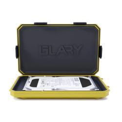 Чехол для жесткого диска водонепроницаемый ударопрочный 2.5" (арт. 25-19082708)