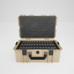 Кейс для хранения журналов прочный штабелируемый (арт. 25-19082710)