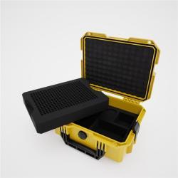 Органайзер для патронов ударопрочный с замком и защитой от пыли (арт. 25-19082713)