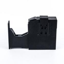 Сейф для пистолета стальной биометрический настенный (арт. 25-19082716)