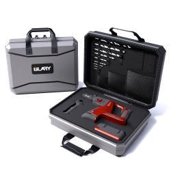 Чехол для инструментов пылезащитный EVA с молнией (арт. 25-19082721)