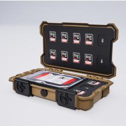 Чехол для жесткого диска ударопрочный противоударный (арт. 25-19082729)