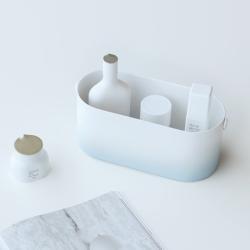 Косметичка с LED зеркалом и отделениями (арт. 25-19082731)