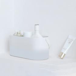 Косметичка с LED зеркалом и отделениями (арт. 25-19082731)