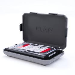 Чехол для жесткого диска GLARY ударопрочный внешний защитный (арт. 25-19082741)