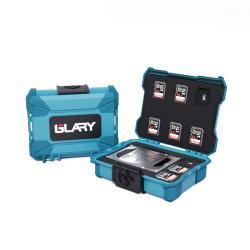 Чехол для жесткого диска легкий и практичный (арт. 25-19082742)