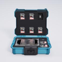 Чехол для жесткого диска легкий и практичный (арт. 25-19082742)