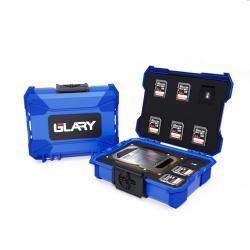 Органайзер для жестких дисков прочный многофункциональный (арт. 25-19082745)