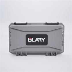 Кейс для патронов ударопрочный компактный переносной (арт. 25-19082753)