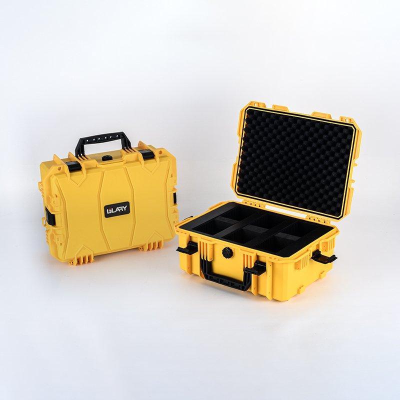 Кейс для хранения карт GLARY Premium для PSA (арт. 25-19082764)