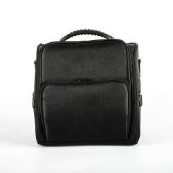 Кейс для косметики с регулируемыми отделениями и плечевым ремнем (арт. 25-19082770)