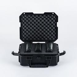 Кейс для монокуляра водонепроницаемый жесткий пластиковый (арт. 25-19082774)