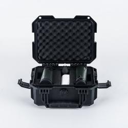 Чехол для монокуляра водонепроницаемый пластиковый (арт. 25-19082775)