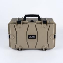 Кейс для пистолета ударопрочный водонепроницаемый (арт. 25-19082776)