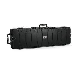 Кейс для оружия тактический водонепроницаемый с пеной (арт. 25-19082778)