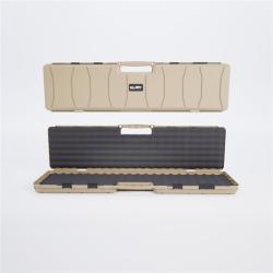 Кейс для оружия пластиковый с пеной водонепроницаемый IP65 (арт. 25-19082781)