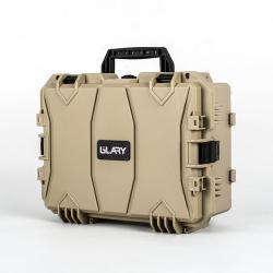 Кейс для карт пластиковый водонепроницаемый спортивный (арт. 25-19082782)