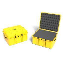 Кейс для инструментов огнеупорный пластиковый для перевозки (арт. 25-19082786)