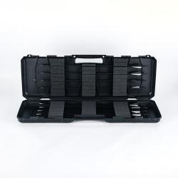 Колчан для стрел пластиковый легкий ударопрочный (арт. 25-19082788)