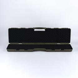 Кейс для оружия с пеной, пылезащитный, для путешествий (арт. 25-19082793)