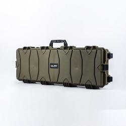 Кейс для оружия ударопрочный тактический с пеноматериалом (арт. 25-19082795)