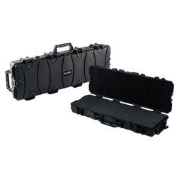 Кейс для оружия ударопрочный водонепроницаемый с колесами (арт. 25-19082796)