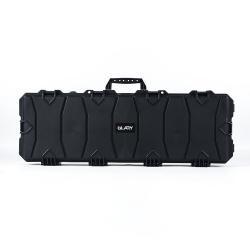 Кейс для оружия ударопрочный водонепроницаемый с колесами (арт. 25-19082796)