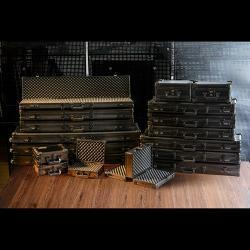 Кейс для оружия и камеры ударопрочный универсальный (арт. 25-19082809)